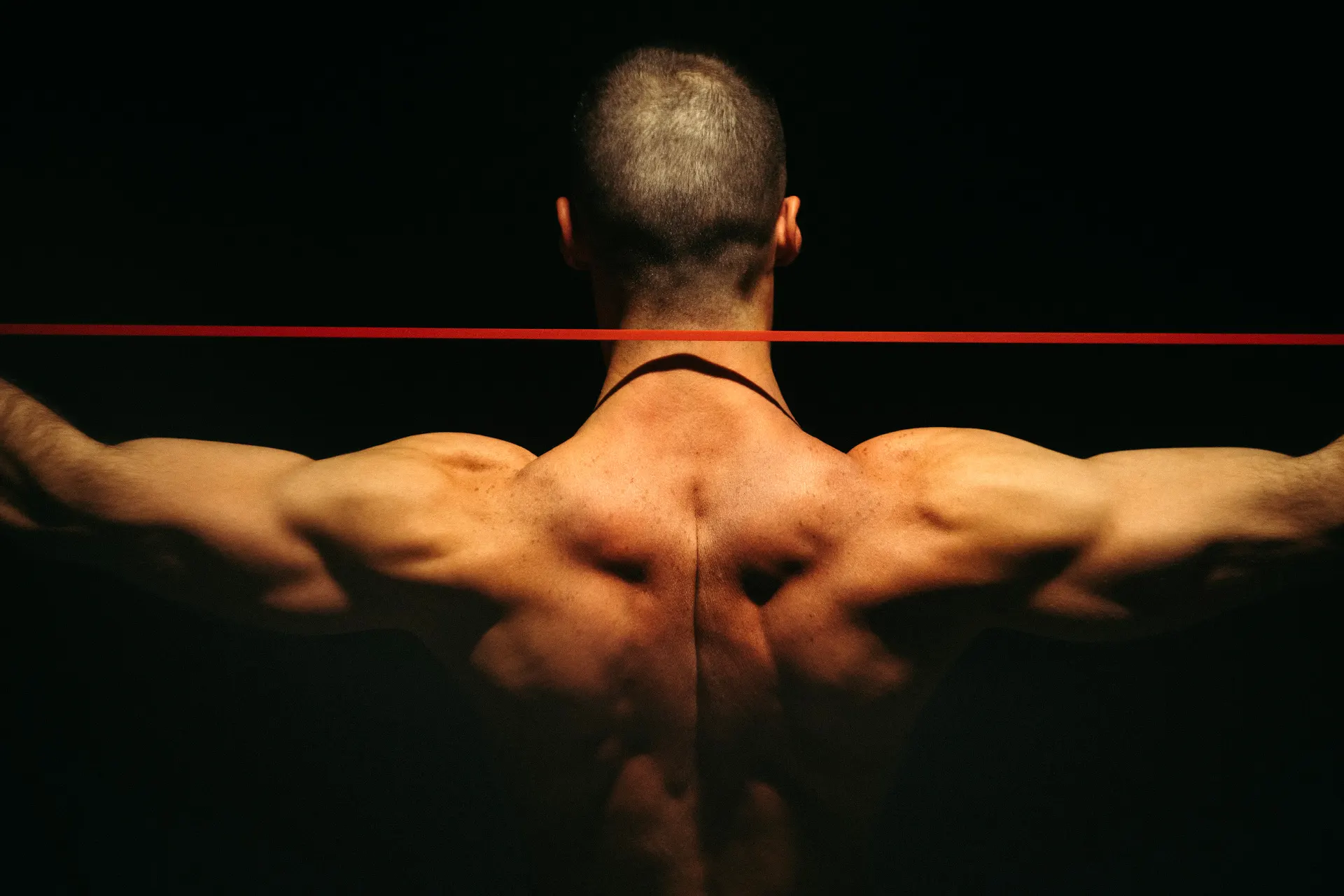 MASTER YOUR BODY. MOVE WITH FREEDOM.